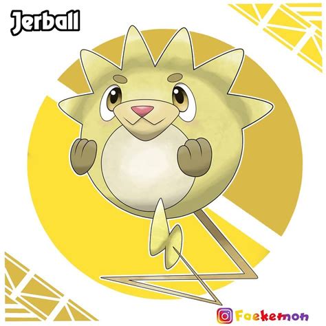 Fakemon was already taken. (@faekemon) .
